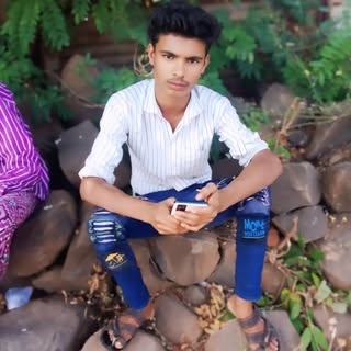 Profile Picture of mohammed AKbaruddin (@akbaruddinmohammed) on Instagram