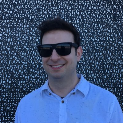Profile Picture of Adam (@OnAirAdam) on Twitter