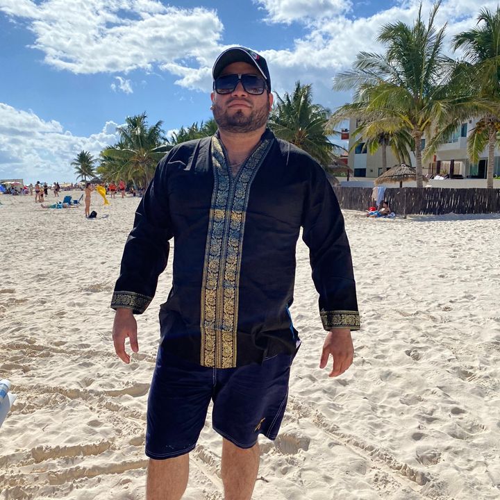 Frank Garrido - Tiktok Profile Picture of Frank Garrido (@frankgarrido94) on Tiktok