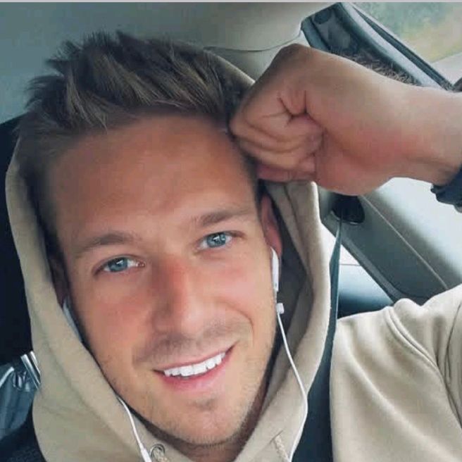 Profile Picture of Brown James (@brown.james39) on Tiktok