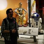 Profile Picture of Phil Andrews (@deusvex) on Instagram