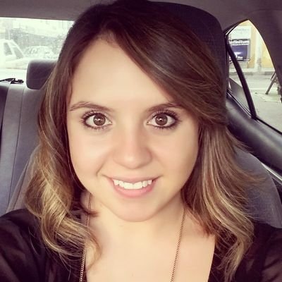 Profile Picture of Gabriela Meyer (@gmeyere) on Twitter