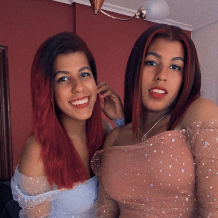 Daniela Twins 🖤💜 - Tiktok Profile Picture of Daniela Twins 🖤💜 (@danielatwins_) on Tiktok