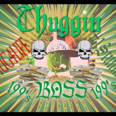 Profile Picture of Thomas Darnell (@3rd_saint_1245) on Twitter