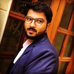 Profile Picture of Shuaib Ahmed (@syed_93_april) on Instagram