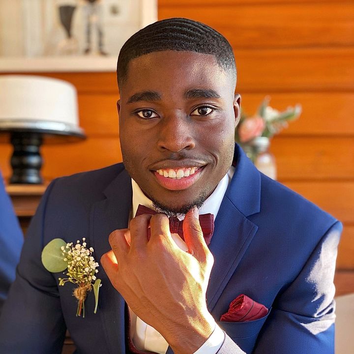 Profile Picture of laroywhitlock11 (@laroywhitlock11) on Tiktok