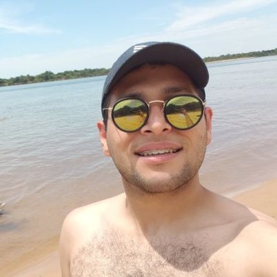 Profile Picture of Richard Funes (@Richard93f) on Twitter