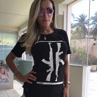 Profile Picture of Anna Yestov (@BrianSu59896247) on Twitter