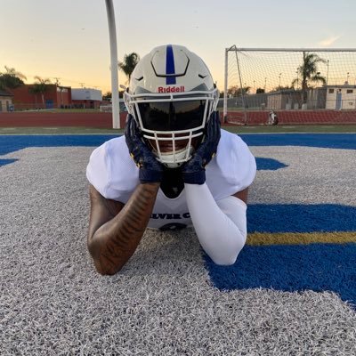 Profile Picture of Quinton Chapman (@Chapman4Q) on Twitter