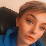 Profile Picture of Sophie-lee Robertshaw (@sophieleerobertshaw) on Instagram