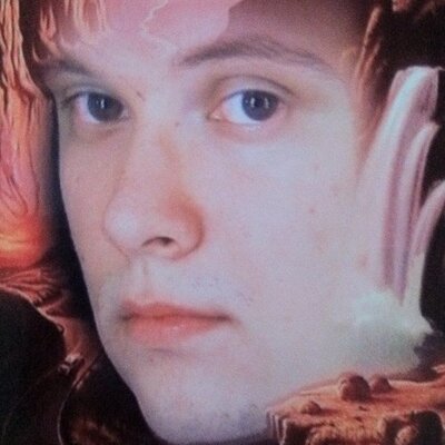 Eric Hendershot - Twitter Profile Picture of Eric Hendershot (@dreamangel347) on Twitter