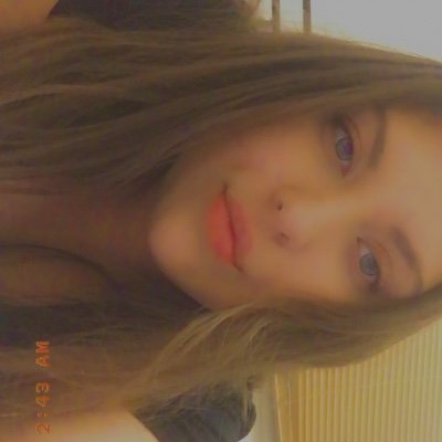 Profile Picture of Mariah Stanford (@mariah4009) on Twitter