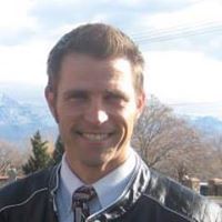 Profile Picture of Justin Rohner (@jcrohner) on Pinterest