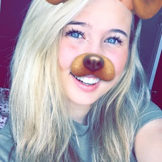 Profile Picture of zoey peterson (@zoeykristeen) on Instagram