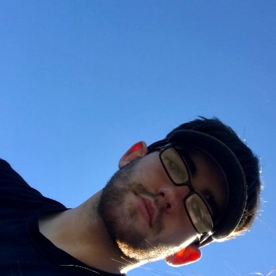 Profile Picture of Robert Hammett (@Robertham96) on Twitter