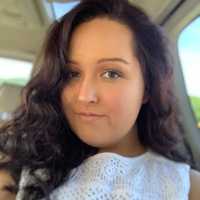 Profile Picture of Abby Rader (@Abbyym101) on Twitter