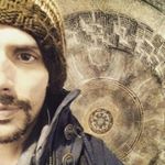 Profile Picture of David Carbonneau (@urbancanoe) on Instagram