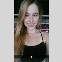 Profile Picture of Cassidy Scott (@cassidy-scott-16) on Quora