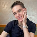 Profile Picture of Robert Korelc (@robert_korelc) on Instagram