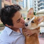 Profile Picture of Eugene del Rosario (@eugenedelrosario) on Instagram