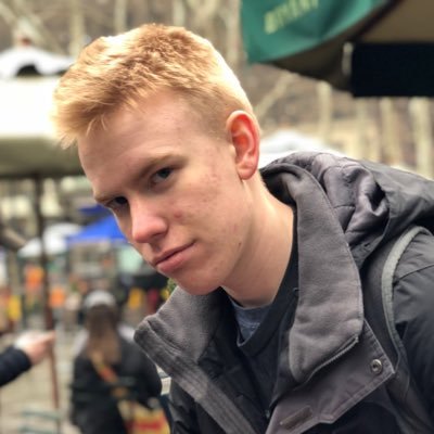 Profile Picture of Micah Meyer (@micahmrr) on Twitter