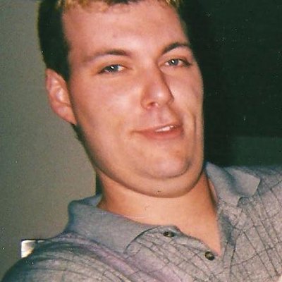 Profile Picture of Jeff Grabowski (@Jeffgrabowski1) on Twitter