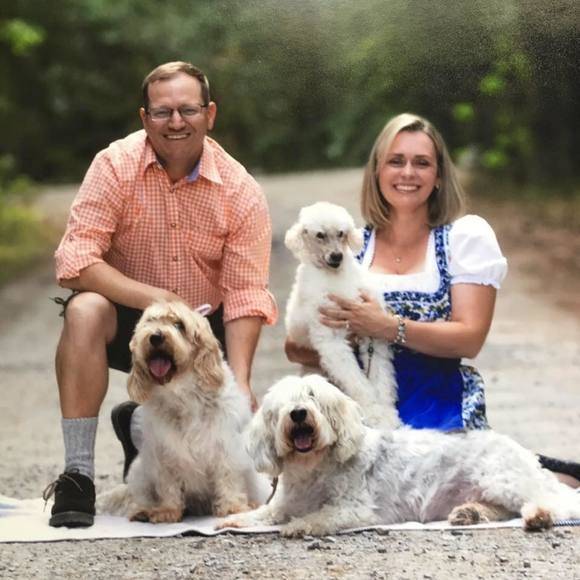 Profile Picture of Kim Meisel (@kymzpbgv) on Poshmark