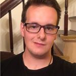 Profile Picture of Michael Hjelm (@xsh4r1ng0nx) on Instagram