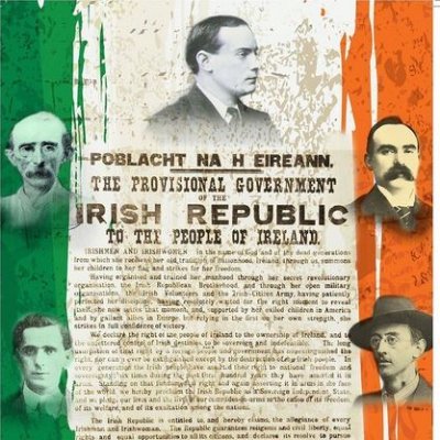 Profile Picture of Patrick Glynn  🇮🇪 (@pglynn44) on Twitter