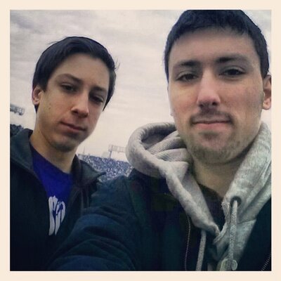 Profile Picture of Tony Kollar (@westcoast_92) on Twitter