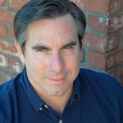 Profile Picture of Tom Sanchez (@TomLSanchez) on Twitter