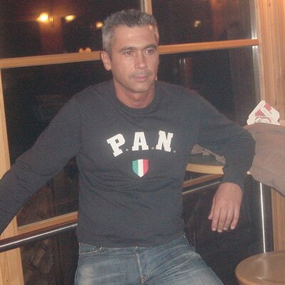 Profile Picture of Michael Ferstl (@ferstl_michael) on Twitter
