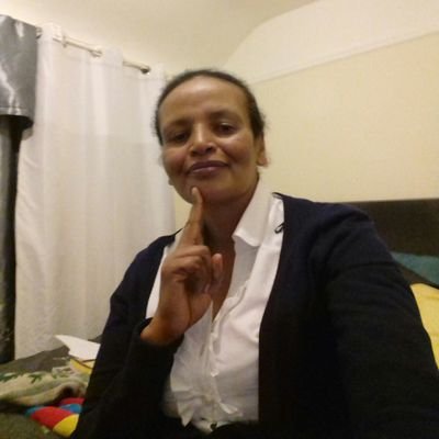 Nuhamin B.Yadata - Twitter Profile Picture of Nuhamin B.Yadata (@NYadata) on Twitter