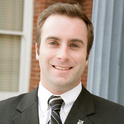 Profile Picture of Steve DuPont (@CentralSteve) on Twitter
