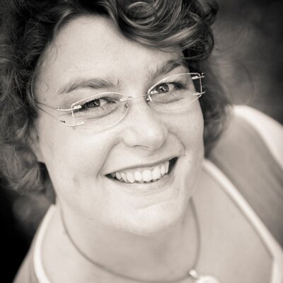 Profile Photo of Anne-Laure Thomas (@annlann) on Twitter