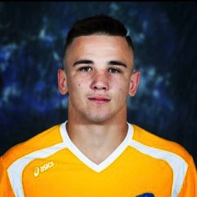 Profile Picture of Kyle Krasavage (@Kyle_Savage13) on Twitter