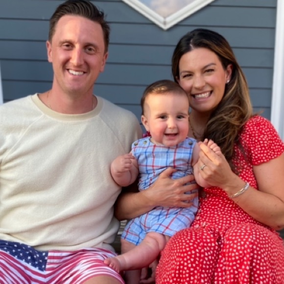 Profile Picture of Kyla Gaudiosi (@kylamichele) on Poshmark