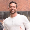 Profile Picture of Zachary Levi (@@zacharyleviofficial) on Tiktok