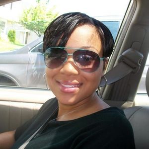 Profile Picture of Tameka Green (@tamekal123) on Myspace