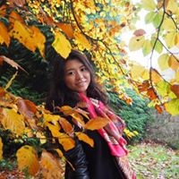 Profile Picture of Lily Lin (@lily-lin-54) on Quora