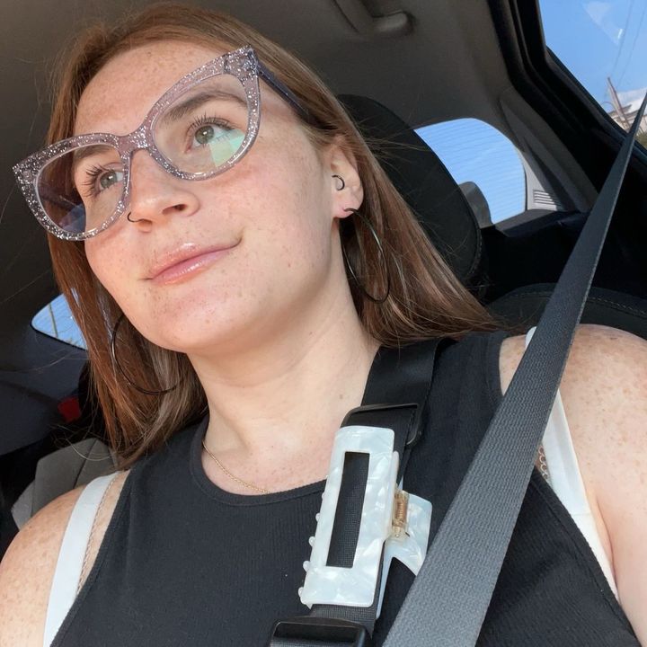 Profile Picture of Kelsea Campbell (@kelbell1997) on Tiktok