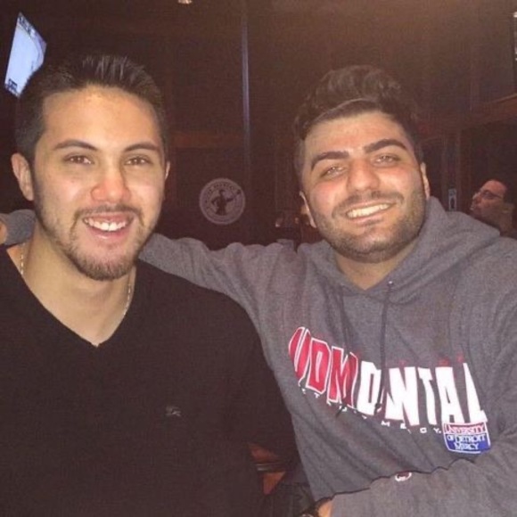 Profile Picture of Michael Mansour (@michaelmanso147) on Poshmark