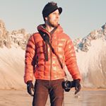 Profile Picture of ianholmeslandscapes (@ianholmeslandscapes) on Instagram