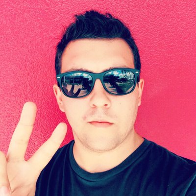 Profile Picture of Matt Hirsch (@Matt_Hirsch) on Twitter