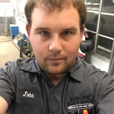 Profile Picture of John Selter (@JohnSelter) on Twitter