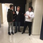 Profile Picture of Caleb Wallace (@caleb_wallace_24) on Instagram