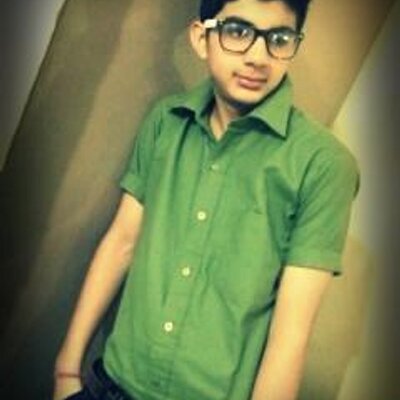 Profile Picture of Harsh Verma (@Harshverma07) on Twitter