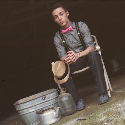 Profile Picture of Dylan (@HavensIsland02) on Twitter