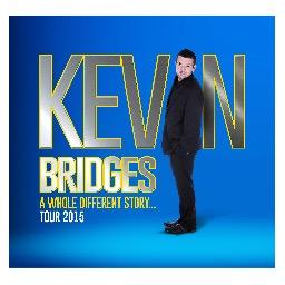 Profile Picture of Kevin Bridges (@AskKevin2015) on Twitter