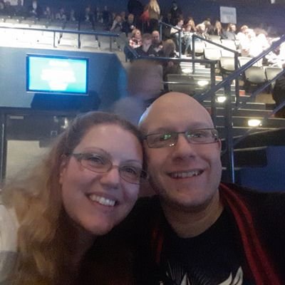 Profile Picture of Paula Doughty (@PaulaPs33) on Twitter